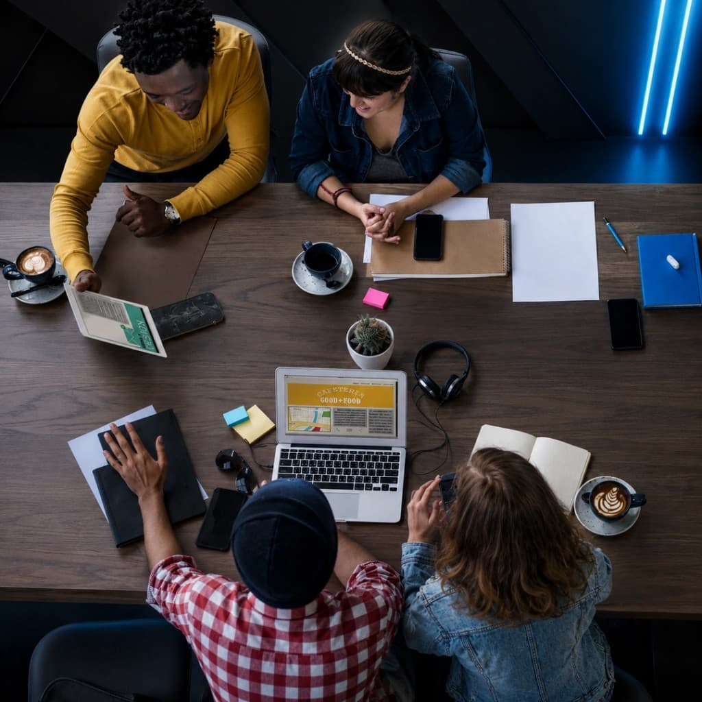 Digital Marketing