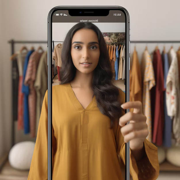 Fashion app development agency UK