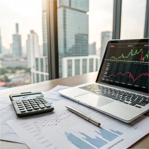 Fintech app development company UK