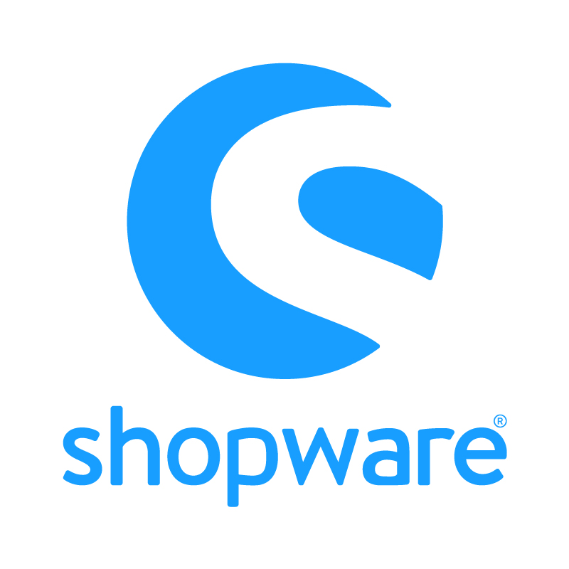 Shopware Logo