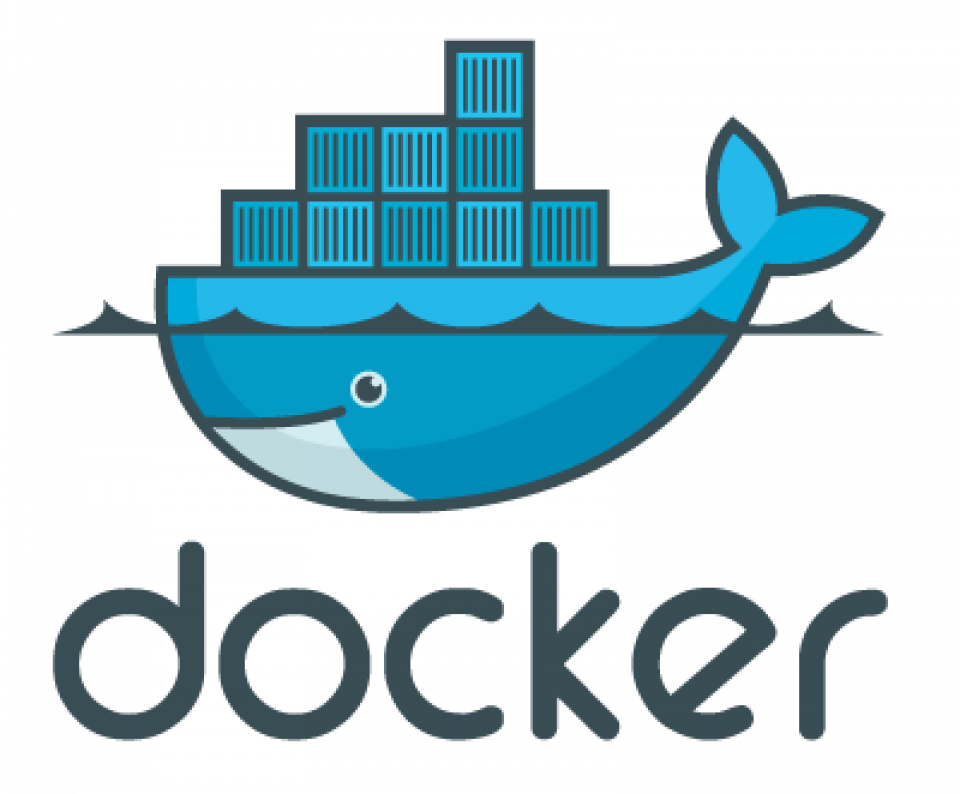 Docker Logo 