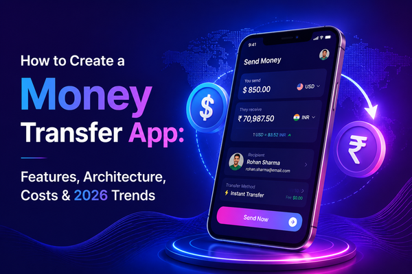 MONEY TRANSFER