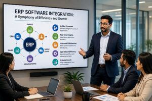 ERP_Software_Integration